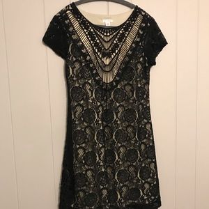 Beautiful Black Dress